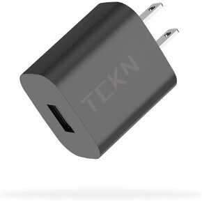 USB Wall Charger 5V 2A Power Adapter Universal Travel Charger USB Plug for Samsung,iPhone,iPad,Moto,LG,HTC,Tablet,Kindle and More