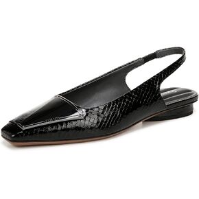 Franco Sarto Women's Classic Ballet Flat