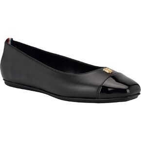 Tommy Hilfiger Women's Bekim Ballet Flat
