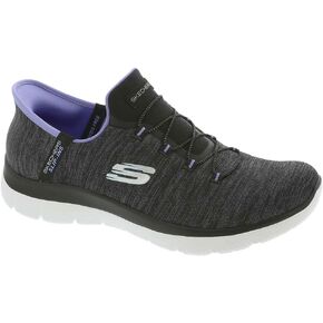 Skechers Sport Women's Hands Free Slip-ins Summits-Everyday Set Sneaker