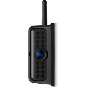 Fookoo HD Single Wireless Side View Camera, 15 IR Lights, IP69 Waterproof, Suits for Fookoo DW7Y5, DW5, DW7Y503, DW7Y504