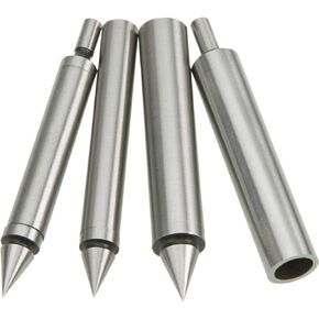 Grizzly H2939 4-Piece Edge Finder Set