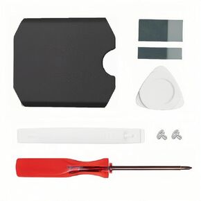 Upgraded Graphene Coating SSD Copper Cooling Heatsink Thermal Pad for Steam Deck LCD, for Steam Deck OLED, for ROG Ally Heat Sink Cooling Thermal Pastes Back Cover - Enhancement Edition