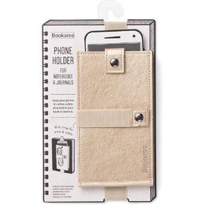 IF Bookaroo Phone Holder - Cream