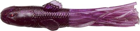 طعم الصيد Savage Gear NED Goby، قرع أخضر، ملامح واقعية، ألوان وحركة، بناء متين 12X، ملح ورائحة in Kuwait