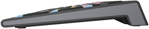 Logickeyboard Backlit 'Astra2' Designed for use with PreSonus Studio One on Windows PC • p/n LKB-PSO3-A2PC-US in Saudi Arabia