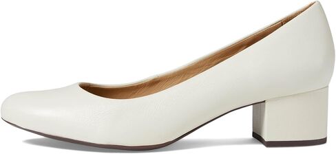 Marc Joseph New York Women's Broad Street Pump in Saudi Arabia