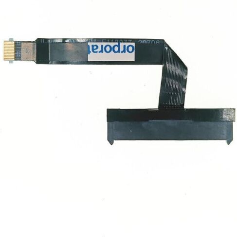 HDD Hard Drive SATA Cable Connector N20C1 N18C3 FH51M for Acer Nitro 5 AN515-54 AN515-55 AN515-55-53AG AN515-56 AN515-57 Predator Helios 300 PH315-53 PH315-53-71HN NBX0002Q900 50.QFJN2.002 in Saudi Arabia
