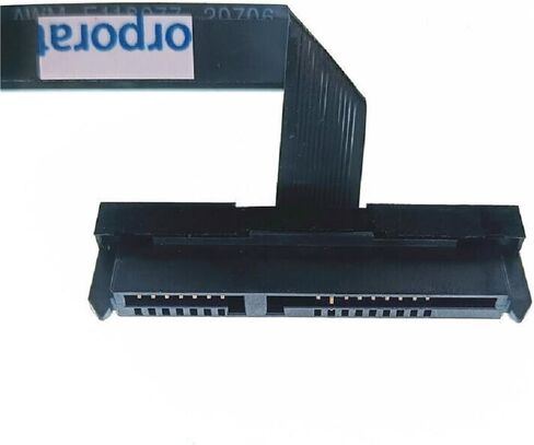 HDD Hard Drive SATA Cable Connector N20C1 N18C3 FH51M for Acer Nitro 5 AN515-54 AN515-55 AN515-55-53AG AN515-56 AN515-57 Predator Helios 300 PH315-53 PH315-53-71HN NBX0002Q900 50.QFJN2.002 in Saudi Arabia