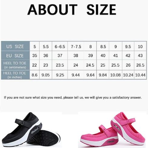 CrazySavage Womens Walking Shoe-Sock Sneakers Slip on Nursing Orthotic Heel Pain Relief Wedge Mesh Platform Air Cushion Buffer Nurse Shoe in Saudi Arabia