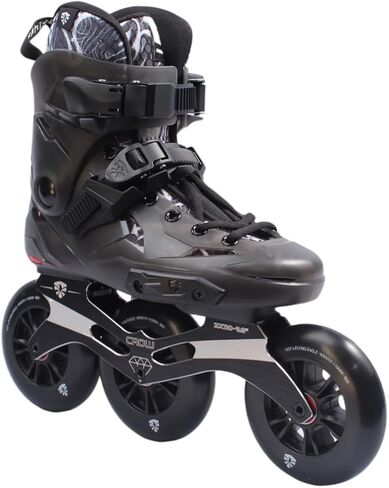 Flying Eagle X5T Wraith Freeskate in Saudi Arabia