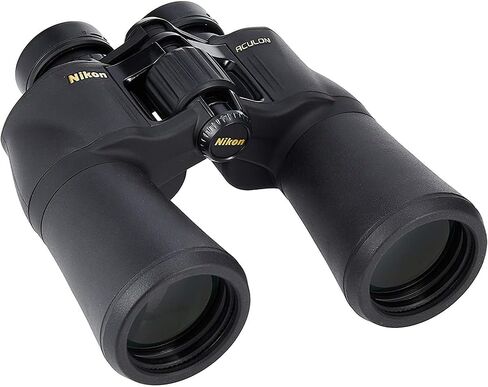 منظار نيكون 8248B ACULON 10x50 A211 (متجدد) in Saudi Arabia