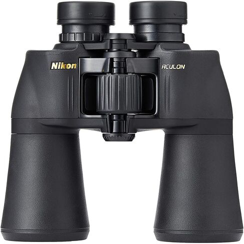 منظار نيكون 8248B ACULON 10x50 A211 (متجدد) in Saudi Arabia