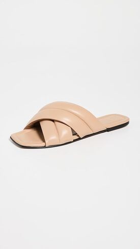 صندل نسائي من Cotti Nocciola Nappa in Kuwait