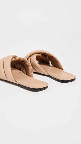 صندل نسائي من Cotti Nocciola Nappa in Kuwait