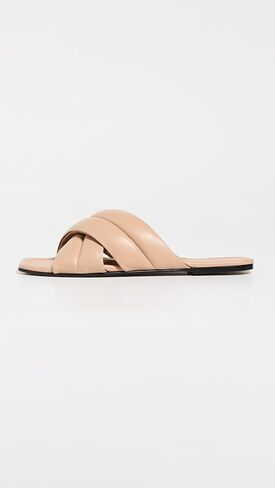 صندل نسائي من Cotti Nocciola Nappa in Kuwait