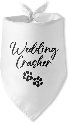My Parents are Getting Married Dog Bandana Engagement Gifts for Couples Dog Wedding Engagement Bandana Announcement Photo Prop Pet Scarf Accessories for Pet Dog Lovers Gifts in Saudi Arabia