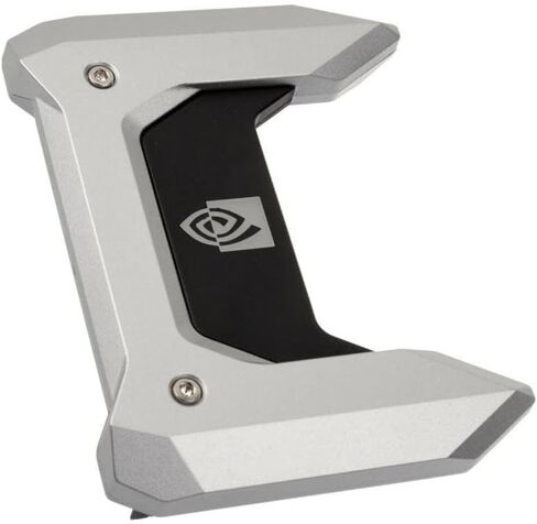 NVIDIA GeForce RTX NVLINK Bridge رباعي الفتحات – 80 ملم in Saudi Arabia