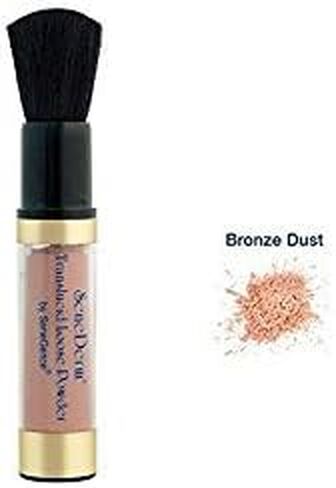 SeneDerm Translucid Loose Powder in Dispensing Brush (Bronze Dust) in Saudi Arabia