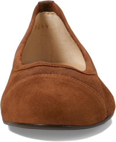 French Sole Women's Tiffany Ballet Flat in Saudi Arabia