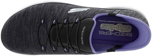Skechers Sport Women's Hands Free Slip-ins Summits-Everyday Set Sneaker in Saudi Arabia