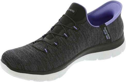 Skechers Sport Women's Hands Free Slip-ins Summits-Everyday Set Sneaker in Saudi Arabia