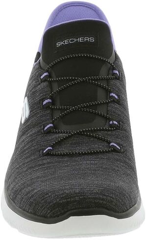 Skechers Sport Women's Hands Free Slip-ins Summits-Everyday Set Sneaker in Saudi Arabia