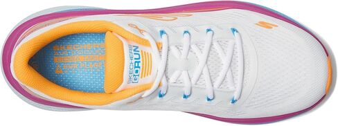 Skechers Women's Max Cushioning Propulsion Sneaker in Saudi Arabia