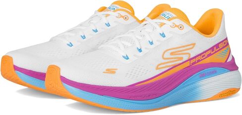 Skechers Women's Max Cushioning Propulsion Sneaker in Saudi Arabia
