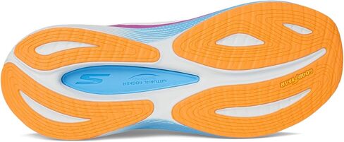 Skechers Women's Max Cushioning Propulsion Sneaker in Saudi Arabia