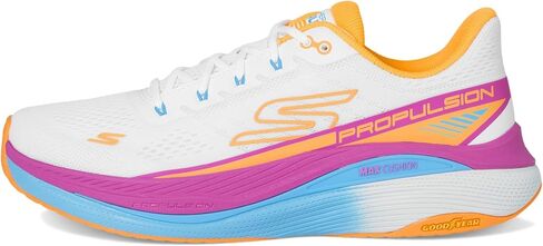 Skechers Women's Max Cushioning Propulsion Sneaker in Saudi Arabia