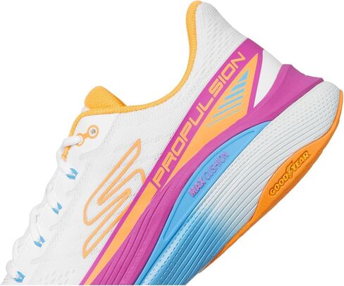 Skechers Women's Max Cushioning Propulsion Sneaker in Saudi Arabia