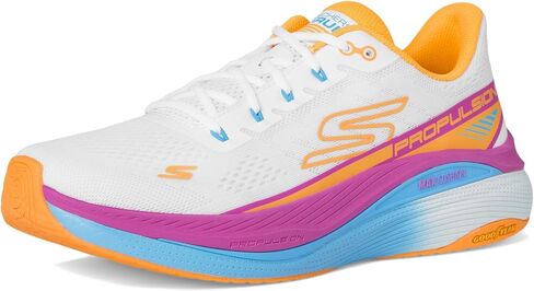 Skechers Women's Max Cushioning Propulsion Sneaker in Saudi Arabia