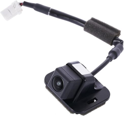 Backup Camera Replaces for 2013 Honda Accord Sedan EX-L | 2014-2015 Honda Accord Hybrid EX-L OE Part # 39530-T2A-A01 in Saudi Arabia