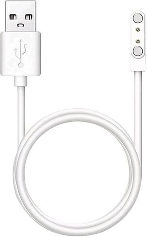 كابل شحن الساعات الذكية، متوافق مع T19، كابل شحن USB بديل للساعات الذكية in Saudi Arabia