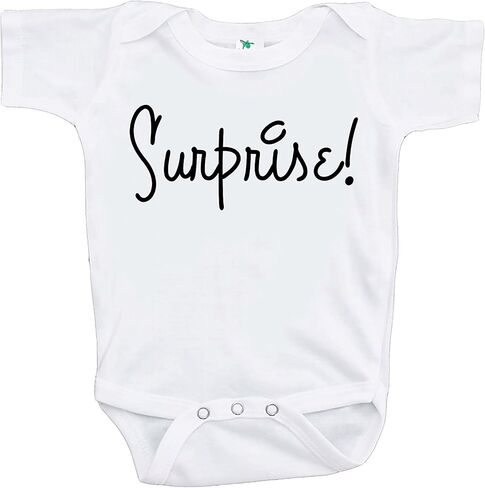 7 أكل 9 ملابس مفاجأة! إعلان الحمل Onepiece in Kuwait