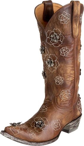 Old Gringo Women's Marsharazz Boot in Saudi Arabia