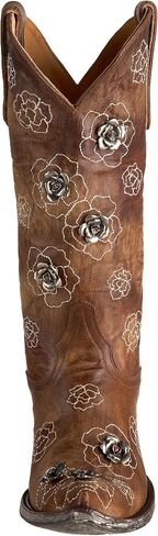 Old Gringo Women's Marsharazz Boot in Saudi Arabia