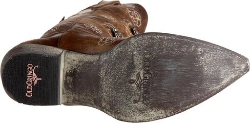 Old Gringo Women's Marsharazz Boot in Saudi Arabia