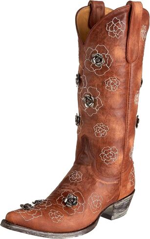 Old Gringo Women's Marsharazz Boot in Saudi Arabia