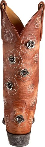 Old Gringo Women's Marsharazz Boot in Saudi Arabia