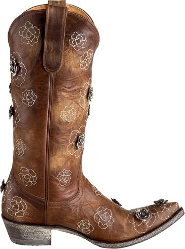 Old Gringo Women's Marsharazz Boot in Saudi Arabia