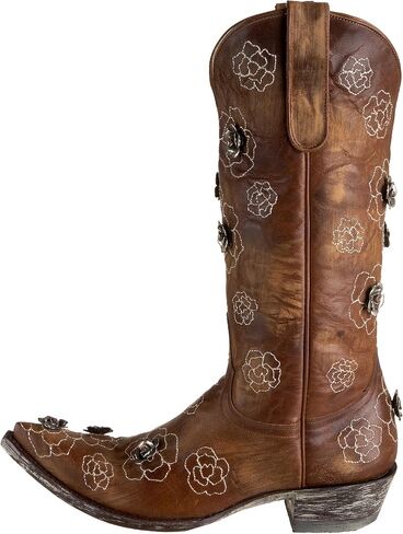 Old Gringo Women's Marsharazz Boot in Saudi Arabia