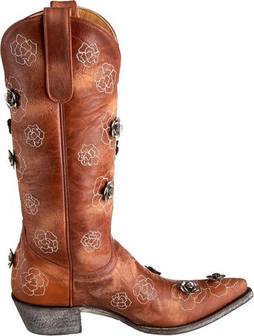 Old Gringo Women's Marsharazz Boot in Saudi Arabia