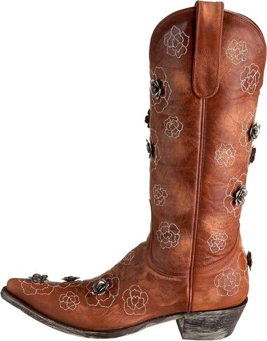 Old Gringo Women's Marsharazz Boot in Saudi Arabia