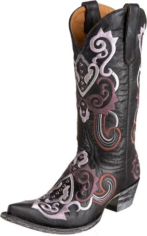 Old Gringo Women's Marsharazz Boot in Saudi Arabia
