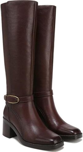 Naturalizer Women Elliot Knee High Boot in Saudi Arabia