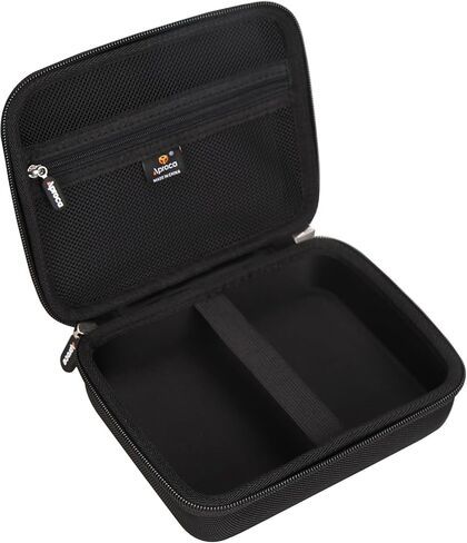 Aproca Portable Hard Storage Case, for ZOWEETEK Original Voice Amplifier Microphone Headset and Accessories in Saudi Arabia