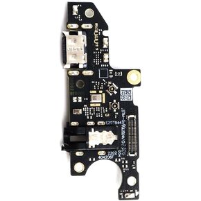 for Nokia G310 5G USB Charging Port Board Flex Microphone TA-1573 G42 TA-1581 USB Type-C Charger Dock Board Flex Connector Replacement