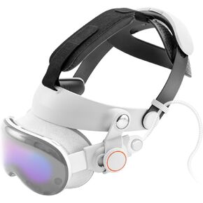 Halo Head Strap Compatible with Apple Vision Pro